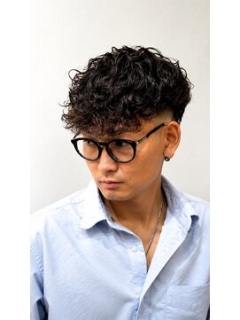 ヒロギンザ 田町店(HIRO GINZA) スペインカール