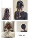 タックヘアーデザイン(Tack hair design)の写真/【瓦町駅から徒歩５分】駅近でアクセス◎結婚式/二次会/成人式...あなたの素敵な思い出の1ページに是非＊