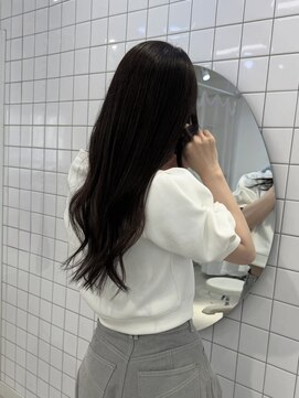 シロコウベ(shiro.kobe) ダークブラウン