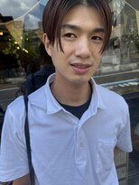 コキャン(COQUIN)&nbsp;センターパート