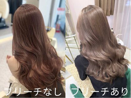 ラヴィ(Lavie)の写真