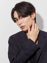 men’s salon dot.tokyo 川崎店【ドット】【10月2日 NEW OPEN(予定)】&nbsp;フェザーパーマ【川崎/川崎駅/men’s/メンズ/メンズサロン】