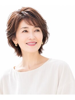 コラカラー 三条店の写真/【三条】低価格だけど高品質!お手頃価格で気軽に通えるのが嬉しい♪いつでもお得にキレイが叶います*