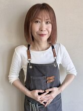 グラムアッシュ(GLAM ASH)&nbsp;岩永 りか
