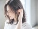 ヘアサロン アプリ(hair salon APPLI)の写真