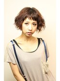 Anadnte大人かわいいランダムウェーブ
