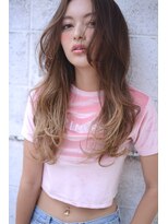 ミラバイグリーン(Mira by green)&nbsp;summer nudie dry beige#1