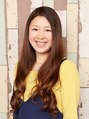 ヘアーハウス オハナ(HAIR HOUSE ohana) 松村
