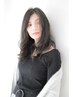 【贅沢美髪コース】カット+ヘナカラー+美髪トリートメント+ヘッドスパ20分