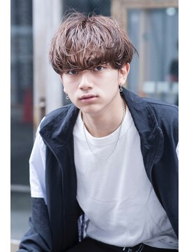 エイミー(Aimee) Aimee束感マッシュ