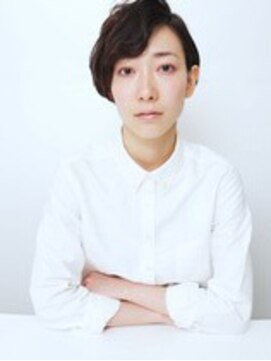 ヘアメイク オレンジ(HAIR & MAKE orange) カールショート☆