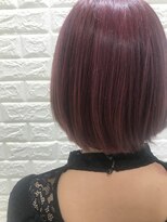 モードケイズ 松原店(MODE K's)&nbsp;カシスカラー