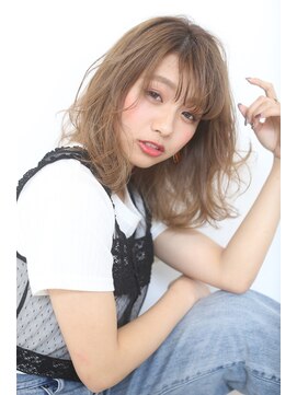 モードケイズ 松原店(MODE K's) ウェットミディ