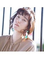 スープル オザキヤマ(SOUPLE.ozakiyama)&nbsp;souple_style