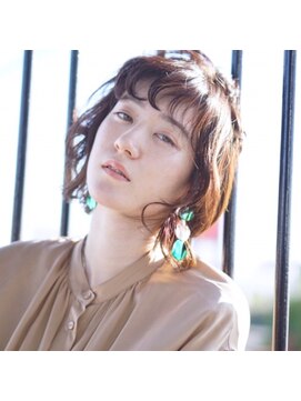 スープル オザキヤマ(SOUPLE.ozakiyama) souple_style