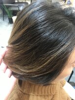 ヘアーデザインリタ(Hair Design Rita by Scissors Tick)&nbsp;マッシュボブ
