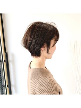 ウィンドビュー(WIND VIEW) 坂田ショート