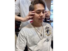 メンズサロンアカリ(Men's salon acali)
