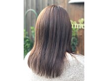 ユメカ(Hair salon Yumeka)