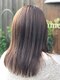 ユメカ(Hair salon Yumeka)の写真/【徳山】Yumekaで大人気の髪質改善トリートメント《アシッドシェイパー》で自信の持てる美髪へ…☆ 
