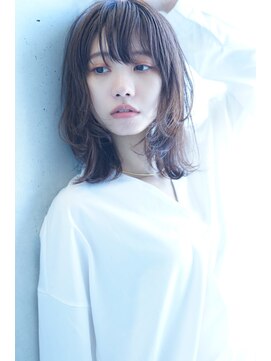 オルト ツシマ(ALT tsushima) ルーズミディアム☆