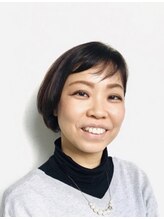 ヘアーサロン イット(Hair Salon it)&nbsp;三串 恵理