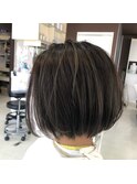ミニボブ