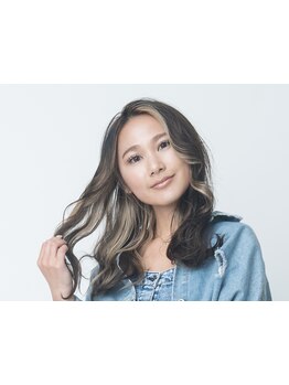 今すぐダメージとサヨナラ…潤うツヤ髪に改善する奇跡の美容水『テラヘルツデジタルパーマ￥11,330』導入！