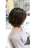 ハイライトカラー