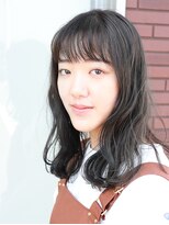 ポンテ 福岡西店(ponte)&nbsp;『質感がカワイイ重軽スタイル』