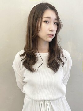 ダリー 円山店(Dali) 2021S/Sロング