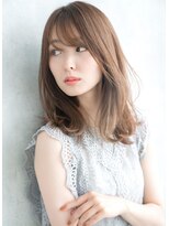 ルアナ 梅田店(Luana)&nbsp;【Luana 梅田】ナチュラルフォギーベージュ