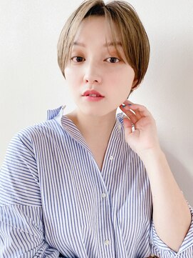 クィーンズガーデンバイケーツーギンザ(QUEEN’S GARDEN by K two GINZA) [K-two銀座]スリークマッシュ[銀座]