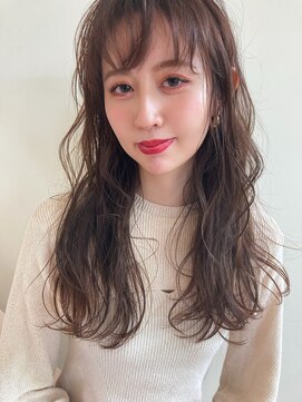 ニスタ バイ アヴァンツアート(nista by Avanzato) 【nista】オーガニックベースロング