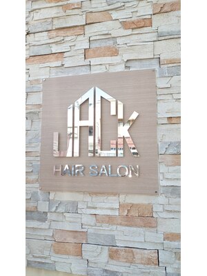 ヘアーサロン ジャック 谷塚店(JACK)