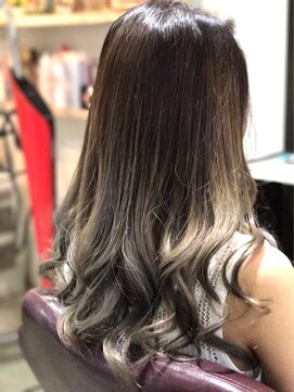 ラウレア(LAULEA) ロング