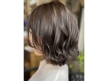 スリーク(sleek)