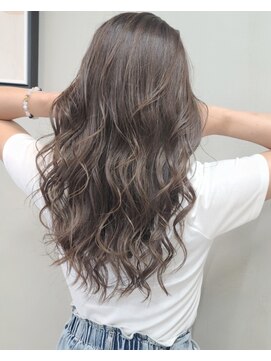 ソース 高槻(SOURCE) アッシュベージュ