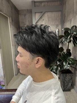 コア(Coa.) ショート