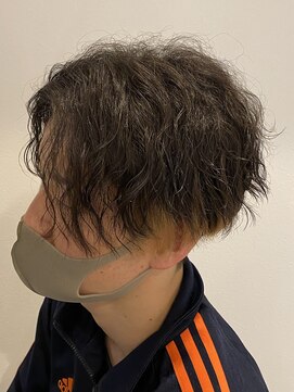 オンリー ヘア(ONLY HAIR) ツイスパ