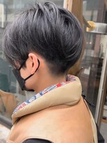シャロン(SHARON)&nbsp;【SHARON 原宿】20代30代40代 人気 黒髪 ハンサムショート