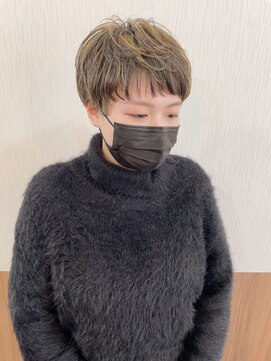 リエム(ReM) ショートハイライト