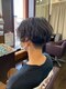 リリー ヘアサロン(LILY hair salon)の写真/[18時迄受付◎]トレンドのヘアスタイルから再現性の高いスタイルまでお客様の理想に合わせて実現！