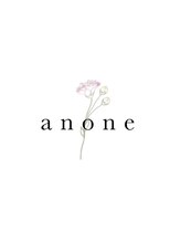 anone【アノネ】