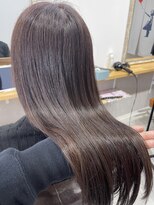 ライフヘアー(Life Hair)&nbsp;ツヤ髪ロング