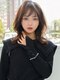 アグ ヘアー スプリング 八戸青葉店(Agu hair spring)の写真/【最旬トレンド】ケア×デザイン両方妥協したくない方必見!厳選薬剤とのWケアで潤い×持続力がUP[八戸青葉]