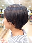 ショート
