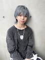 カンゴール サロン トウキョウ セントラル 原宿(KANGOL SALON TOKYO CENTRAL) AMI .