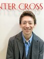 インタークロス 鈴木 裕貴