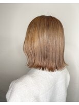 イングスジャパン(ings JAPAN)&nbsp;ミルクティーベージュ